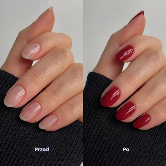 5 Nail Pens - Oferta wyprzedaży zimowej