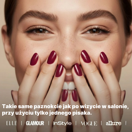 5 Nail Pens - Oferta wyprzedaży zimowej