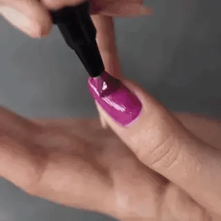 Manicure jak z salonu w